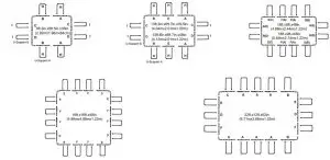 FIG 9 Drawing for illustration