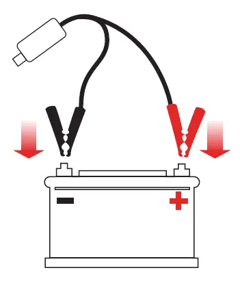 Cobra Compact 800A Jump Starterfig 3