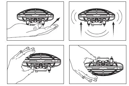 myFirst Drone Play Air Hover Drone-fig2