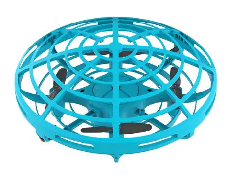 myFirst Drone Play Air Hover Drone-product