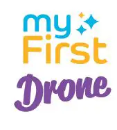 myFirst Drone-logo