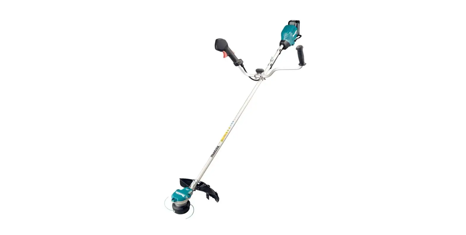 Makita Ur002g Cordless Grass Trimmer Instruction Manual Makita Ur002g Cordless Grass Trimmer Instruction Manual