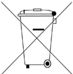 Disposal Icon