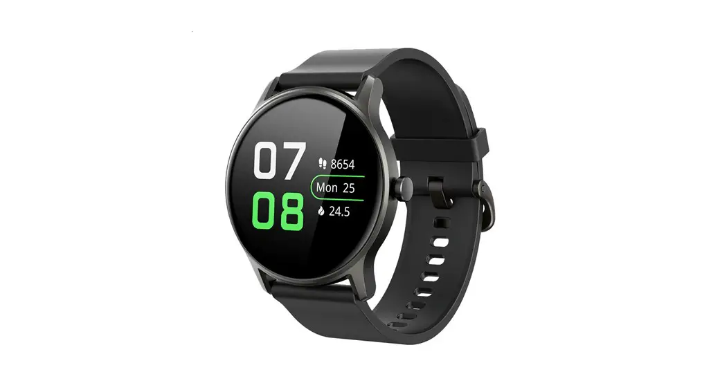 Soundpeats Watch2 Smartwatch User Manual