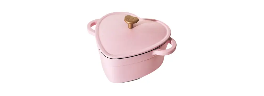 Beautiful 19151-btfl 2qt Enameled Cast Iron Dutch Oven Instruction Manual Beautiful 19151-btfl 2qt Enameled Cast Iron Dutch Oven Instruction Manual