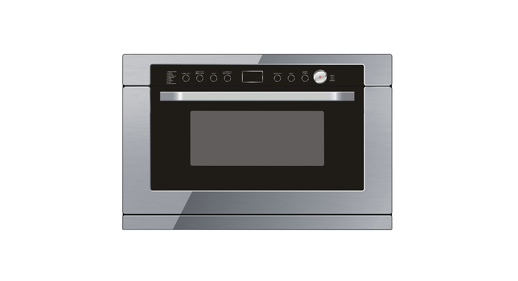 Forno Tf044e4me-sh0d Built-in Combination Oven With Hot Air And Microwave User Manual