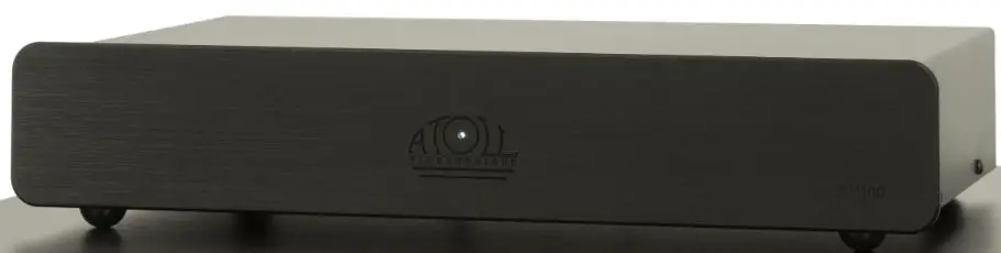 ATOLL-ELECTRONIQUE -PRO