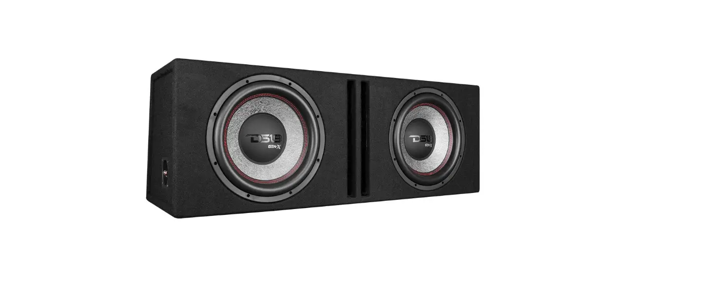 Ds18 Gen-x212ld 1*12