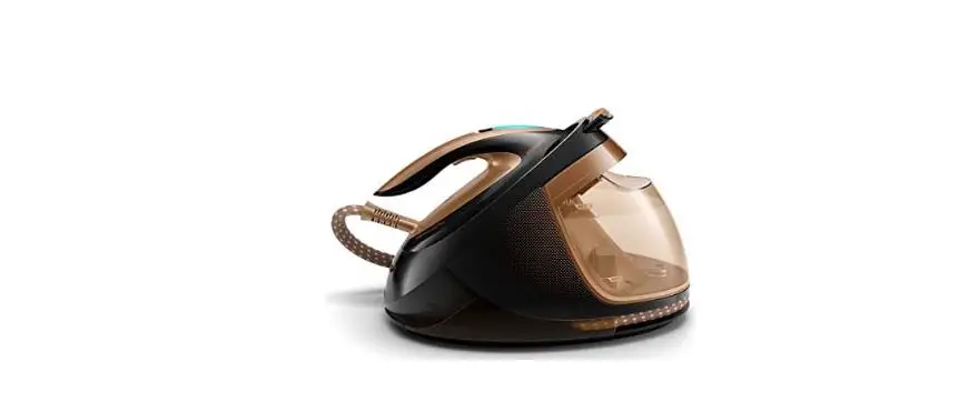 Philips Gc9682 Perfectcare Elite Plus Steam Generator User Manual