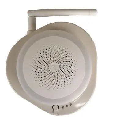 Yingkou-Tiancheng-Fire-Protection-Equipment-TC-ZJ402-Wireless -Signal-Extend-product