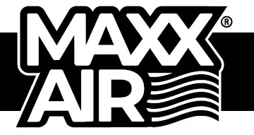 MAXX AIR -logo