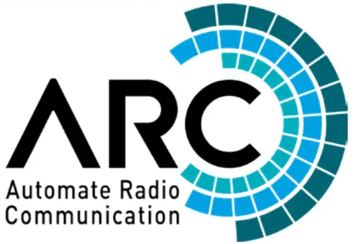 Arc logo