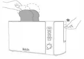 ikich-CP144B-4-Slice-Extra-Wide-Long-Slot-Toaster-3