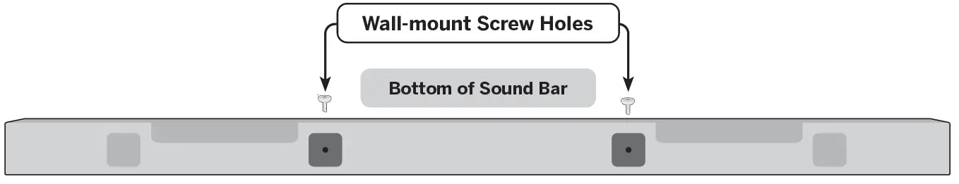 VIZIO -M215AK6- 36-Inch- Sound- Bar -2.1 -System -12
