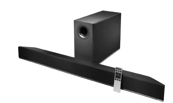 VIZIO -M215AK6- 36-Inch- Sound- Bar -2.1 -System -PRODUCT