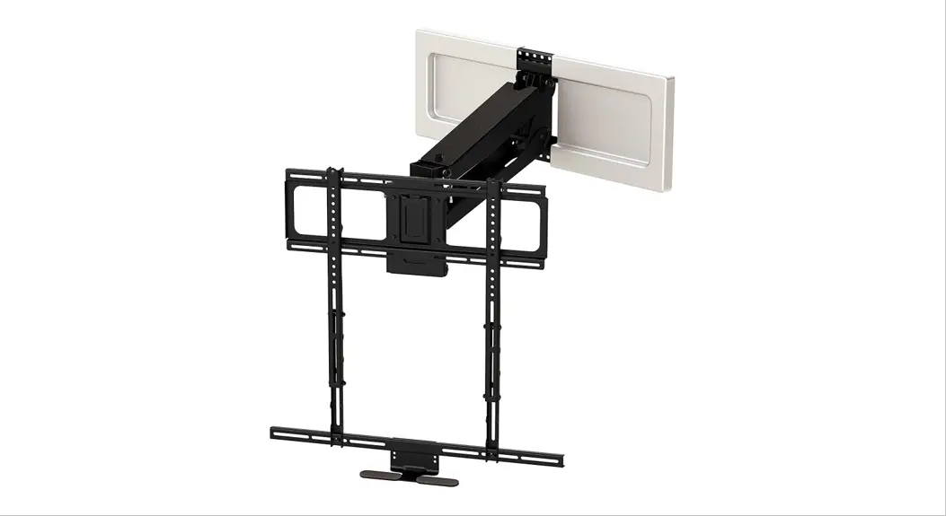 Mantelmount Pulldown Tv Mount Installation Guide Mantelmount Pulldown Tv Mount Installation Guide