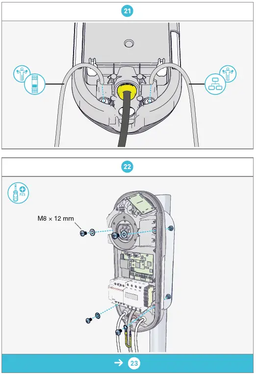newmotion -071NMQIC-13- Home -Advanced -2.1 -Electric- Vehicle -Charging -10
