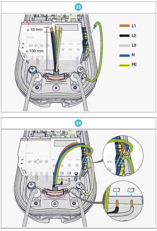 newmotion -071NMQIC-13- Home -Advanced -2.1 -Electric- Vehicle -Charging -11