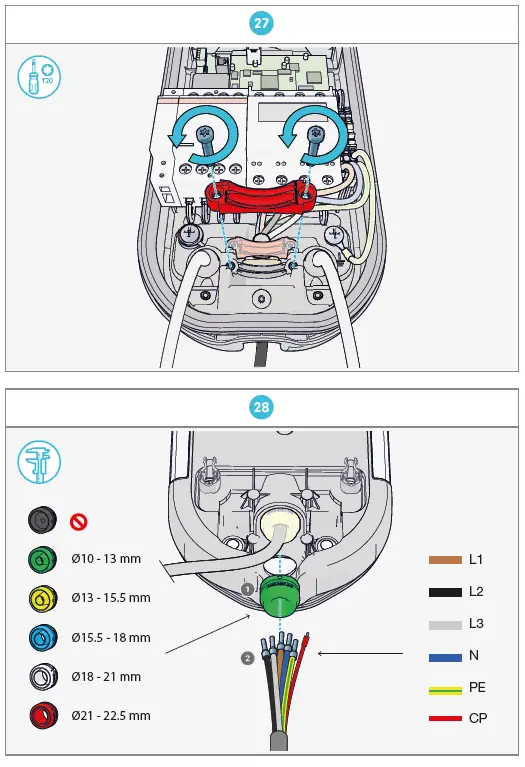 newmotion -071NMQIC-13- Home -Advanced -2.1 -Electric- Vehicle -Charging -13