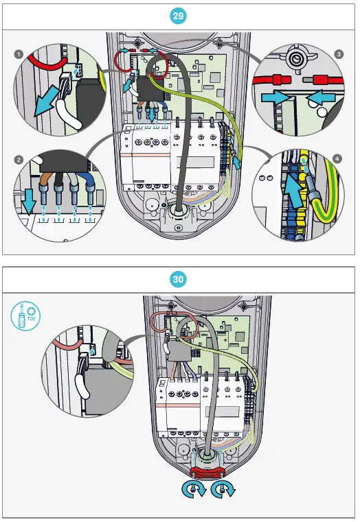 newmotion -071NMQIC-13- Home -Advanced -2.1 -Electric- Vehicle -Charging -14