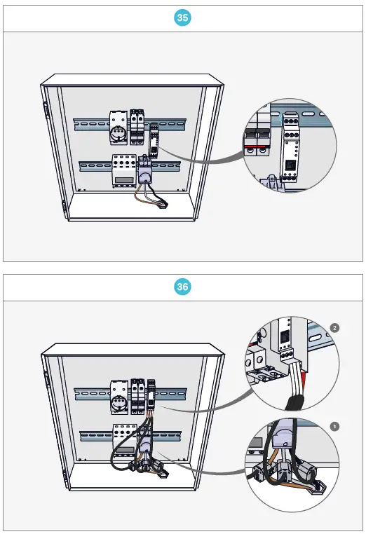 newmotion -071NMQIC-13- Home -Advanced -2.1 -Electric- Vehicle -Charging -17