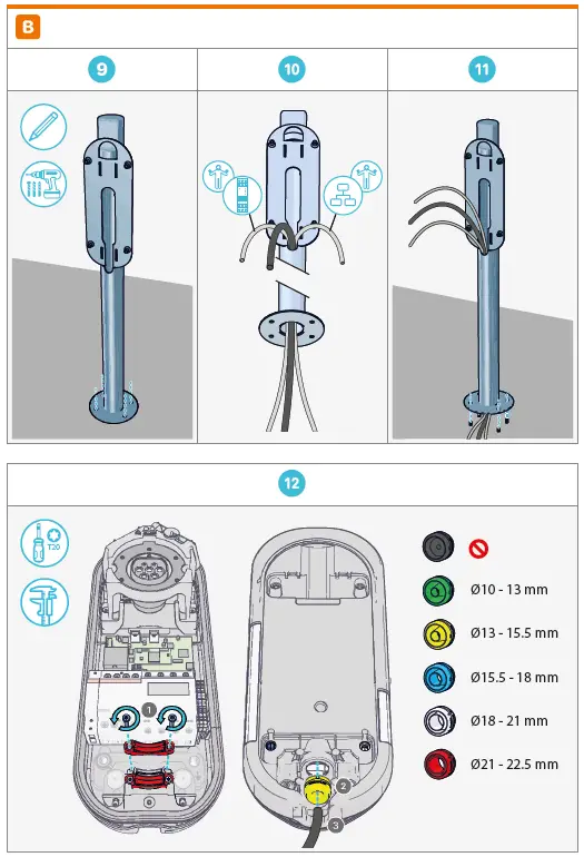 newmotion -071NMQIC-13- Home -Advanced -2.1 -Electric- Vehicle -Charging -6