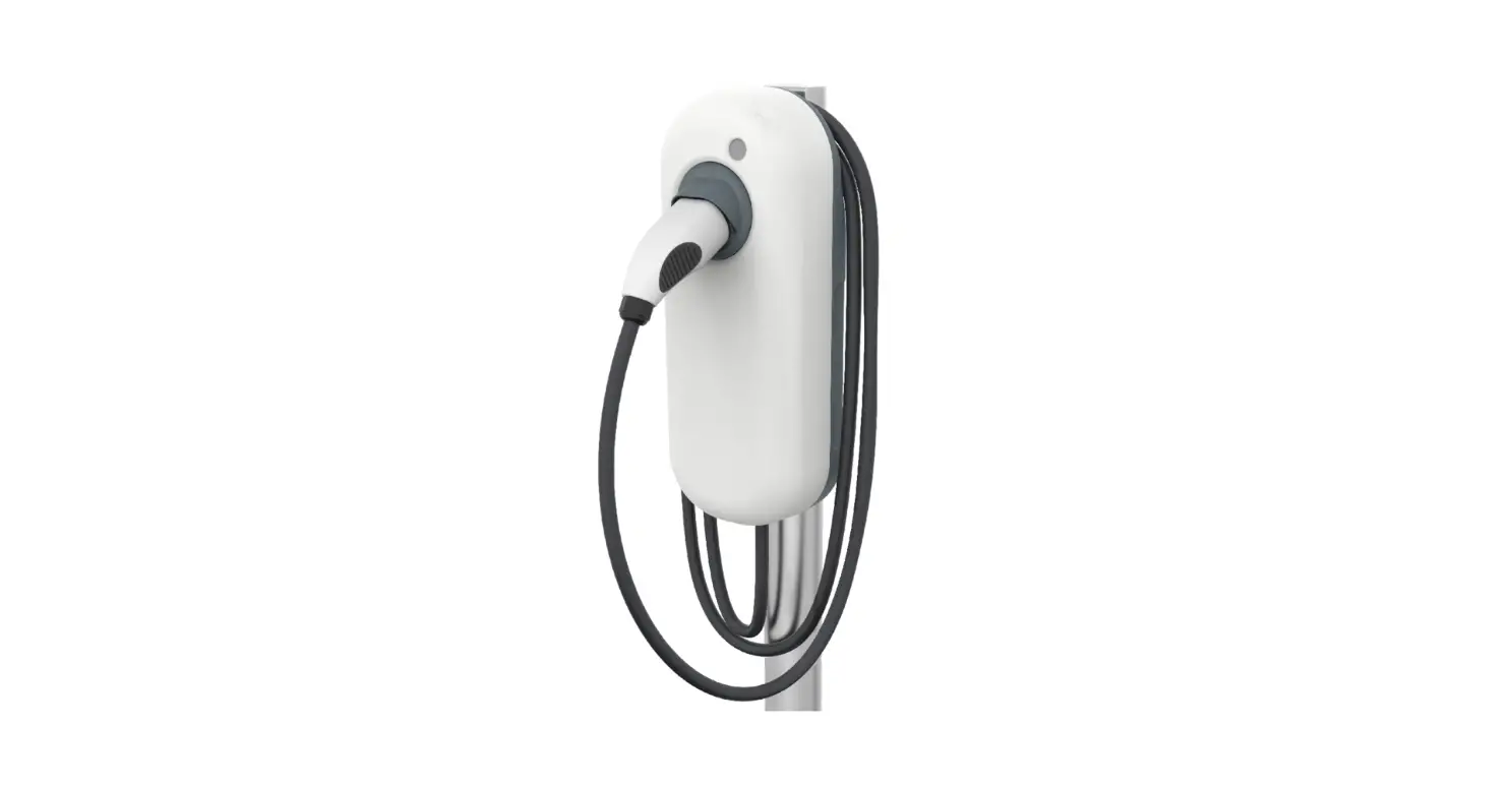Newmotion 071nmqic13 Home Advanced 2.1 Electric Vehicle Charging Installation Guide