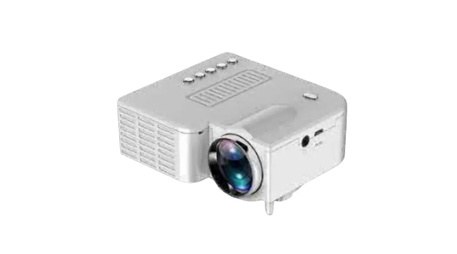 Igear Ig-1125 Show Max Mobile Mirroring Projector Instruction Manual