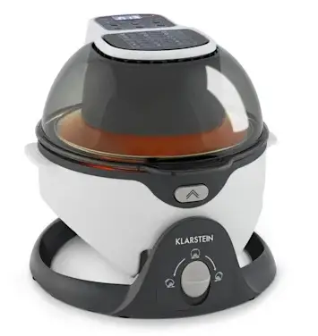 KLARSTEIN-10034528-Hot-Air-Fryer-PRODUCT