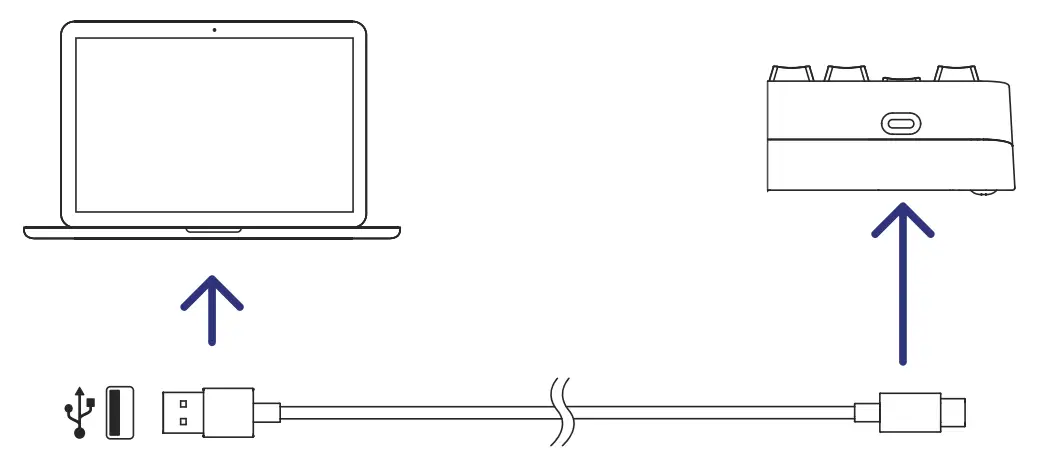 IQUNIX L80 Series Formula Typing Wireless Mechanical Keyboard - fig 10