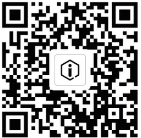 IQUNIX L80 Series Formula Typing Wireless Mechanical Keyboard - qr code