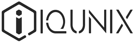 IQUNIX logo