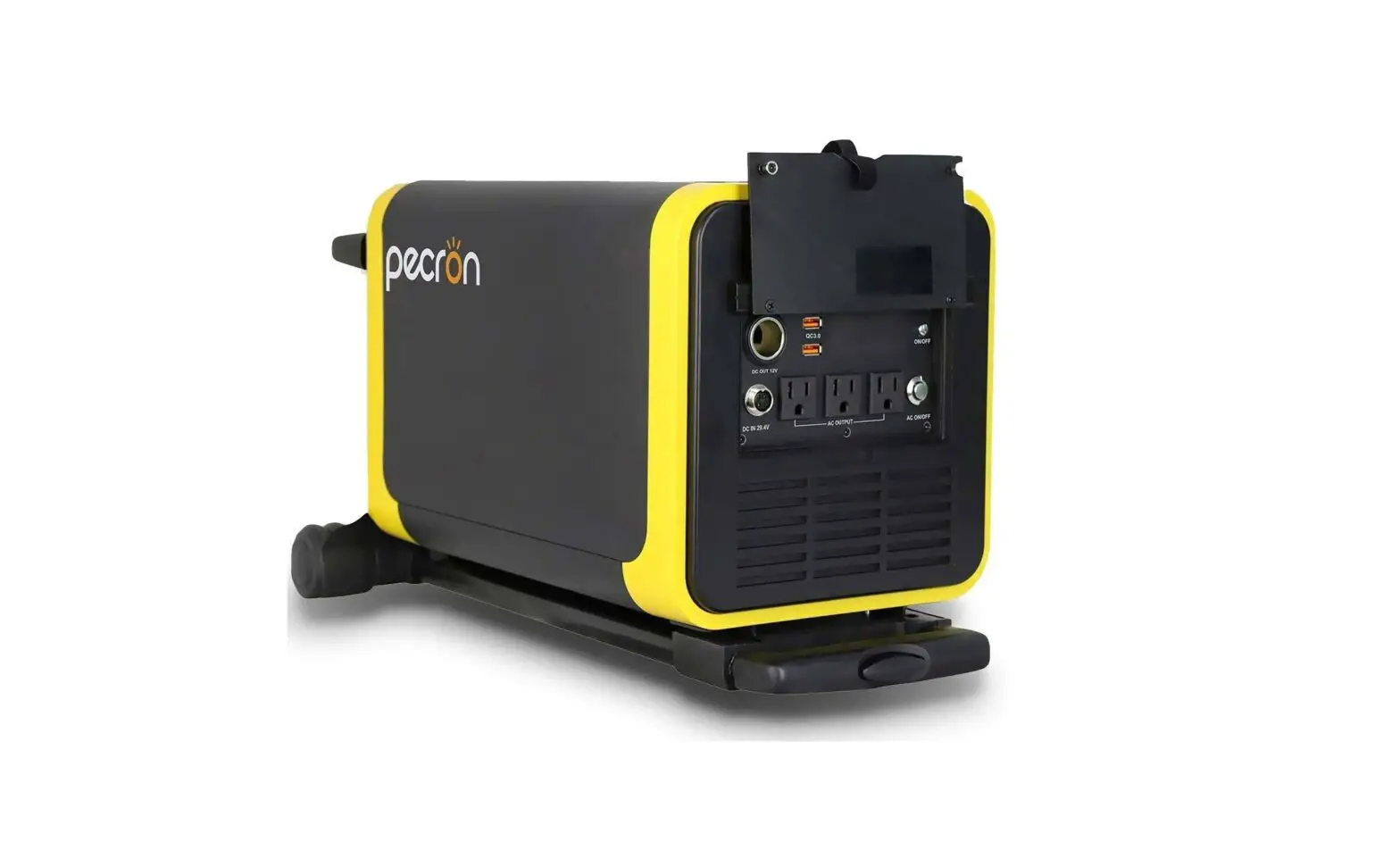 Pecron Q2000s 2000w Portable Power Station User Manual Pecron Q2000s 2000w Portable Power Station User Manual