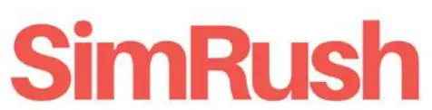 SimRush LOGO