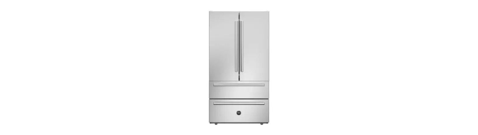 Bertazzoni Ref36fdfixnv 36 Inch 4-door French Door Refrigerator User Manual Bertazzoni Ref36fdfixnv 36 Inch 4-door French Door Refrigerator User Manual