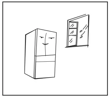 BERTAZZONI REF36FDFIXNV 36 Inch 4-Door French Door Refrigerator - figure 18