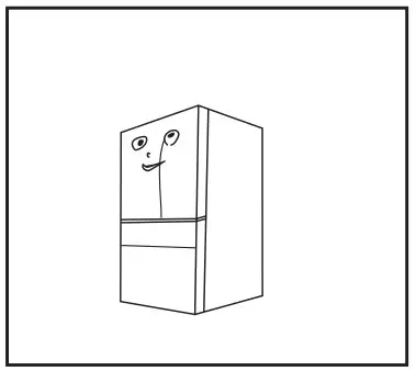 BERTAZZONI REF36FDFIXNV 36 Inch 4-Door French Door Refrigerator - figure 19