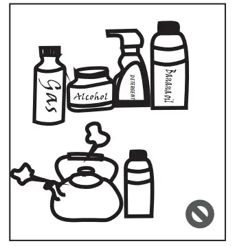 BERTAZZONI REF36FDFIXNV 36 Inch 4-Door French Door Refrigerator - figure 23