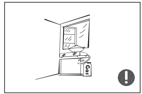 BERTAZZONI REF36FDFIXNV 36 Inch 4-Door French Door Refrigerator - figure 3