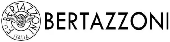 BERTAZZONI - logo