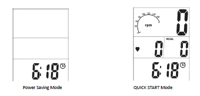 CANDO AFE179 Bi-Directional Pedal Exerciser with Premium Handles-fig-9