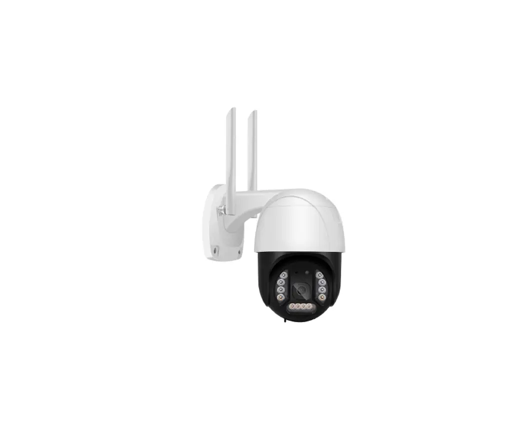 Ptz Wifi Ip Camera User Manual