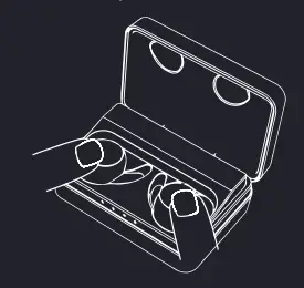 factory reset my earbud