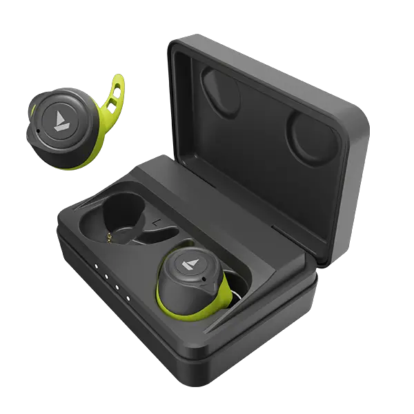 Boat Airdopes 491 True Wireless Earbuds User Manual Boat Airdopes 491 True Wireless Earbuds User Manual