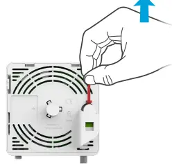 genexis G2120B FiberTwist Series-fig6
