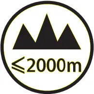 LD Systems LDDQOR3B W 2 WAY PASSIVE INDOORb OUTDOOR LOUDSPEAKER - FIG 2