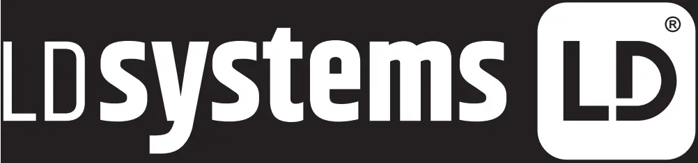 LD Systems LOGO