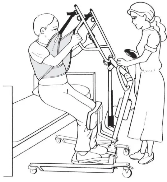 OPERATING INSTRUCTIONS