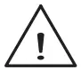 Warning icon