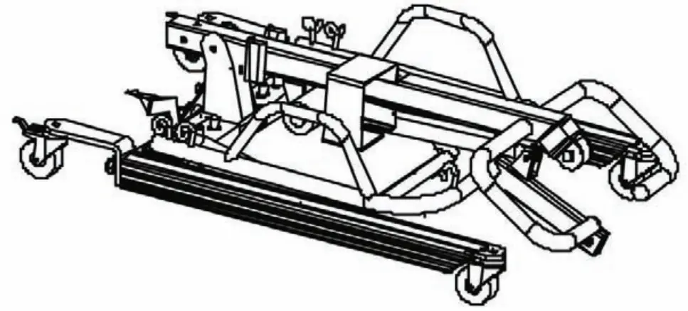 ASSEMBLY INSTRUCTIONS